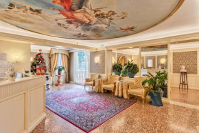 Отель Hotel Doge  Виченца